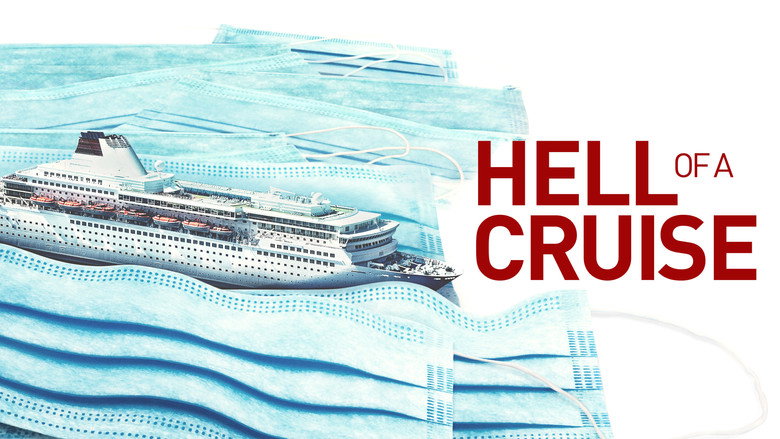 Hell of a Cruise still 3