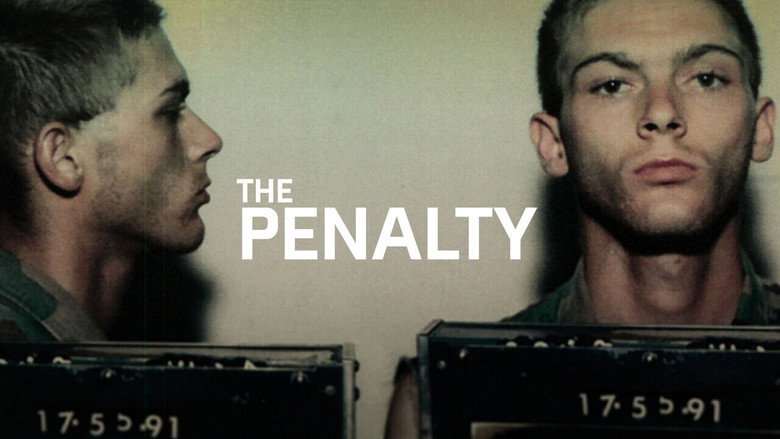 The Penalty still 2