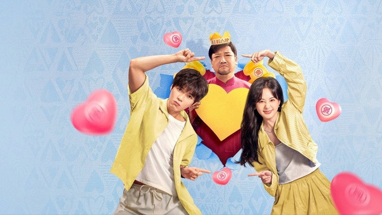 Liar, Liar, Love is on Fire still 2