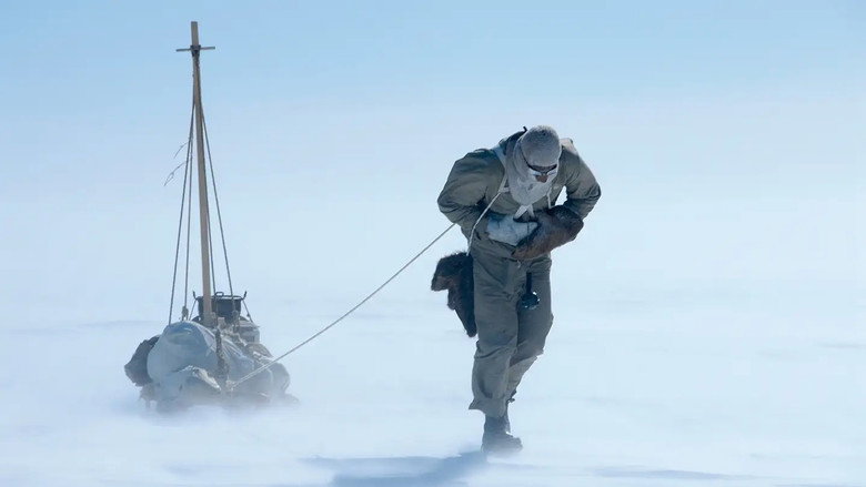 Mawson: Life and Death in Antarctica still 1