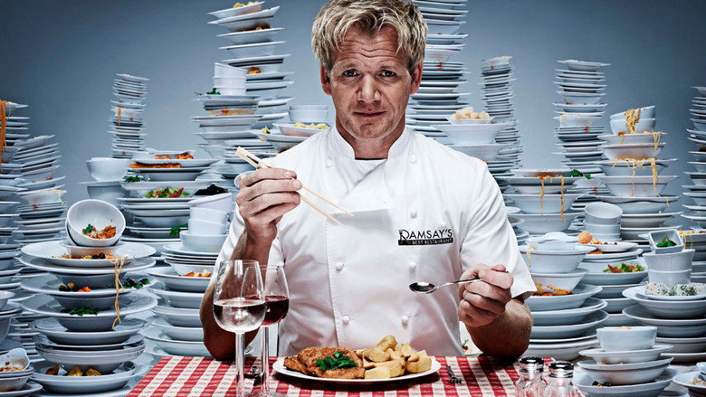 Ramsay's Best Restaurant still 1