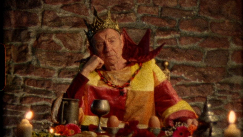 The Frog Princess still 1