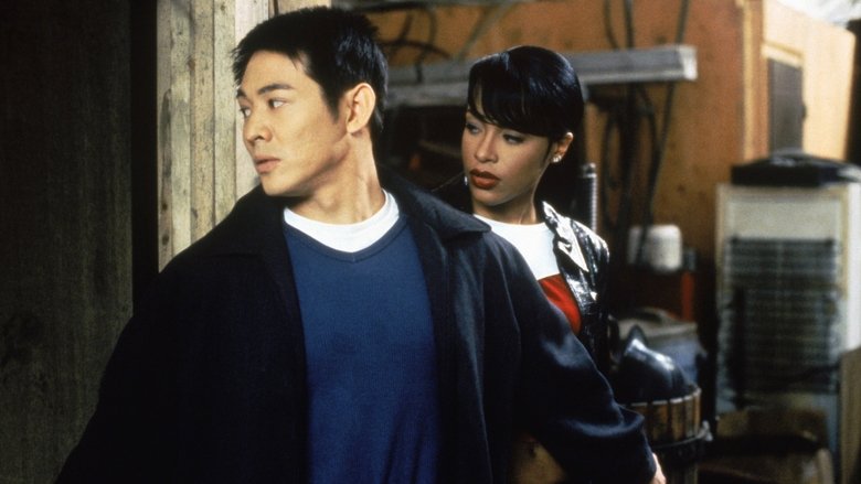 Romeo Must Die still 3