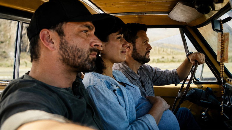 Brotherhood: A Cinematic Musical still 8