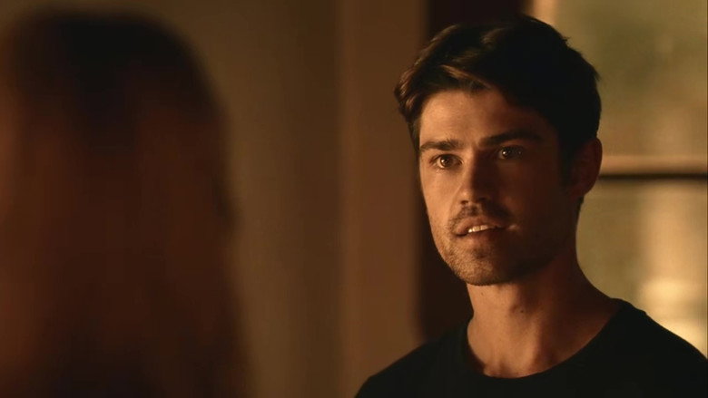 Metamorphosis still 8