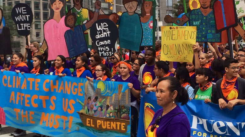 Happening: A Clean Energy Revolution still 8