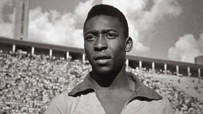 Pelé - A Origem still 2