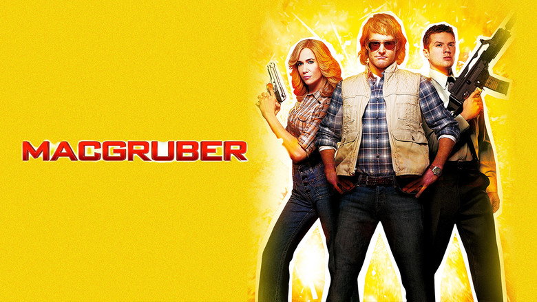 MacGruber still 8