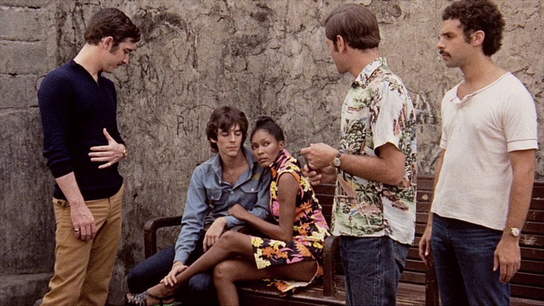 Night of the Cobra Woman still 5