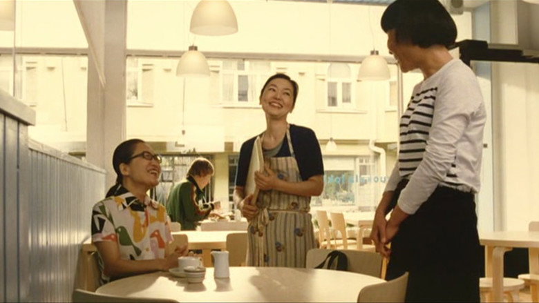 Kamome Diner still 2