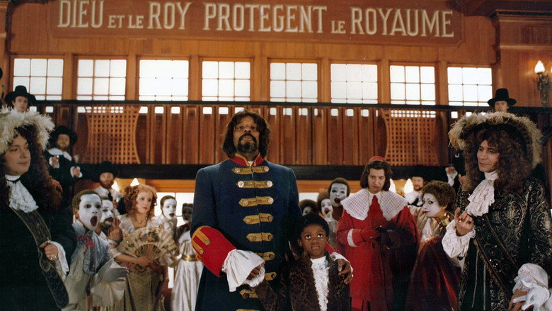 West Indies: The Fugitive Slaves of Liberty still 1