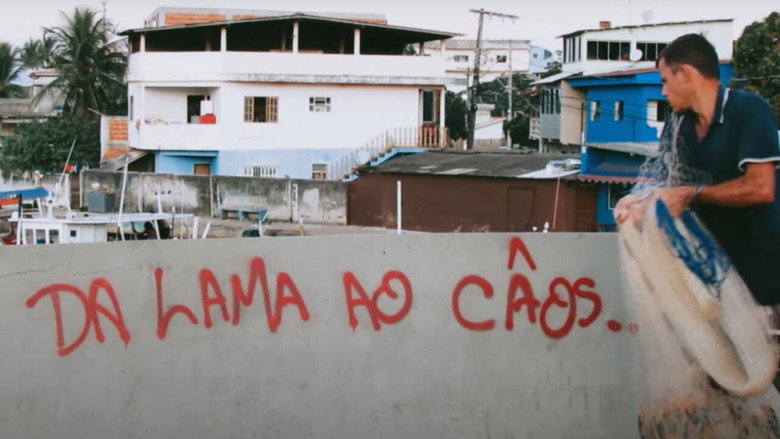 Da Lama Ao Caos still 1