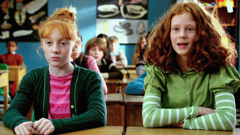 Horrid Henry: The Movie still 3