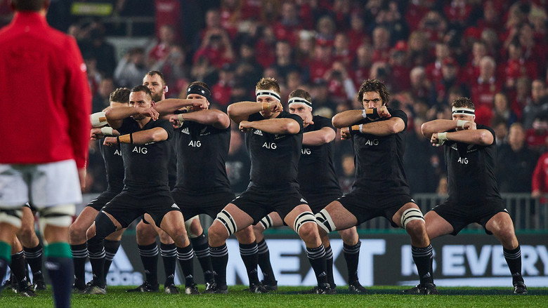 All or Nothing: New Zealand All Blacks still 1