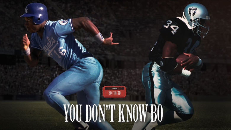 You Don't Know Bo: The Legend of Bo Jackson still 3