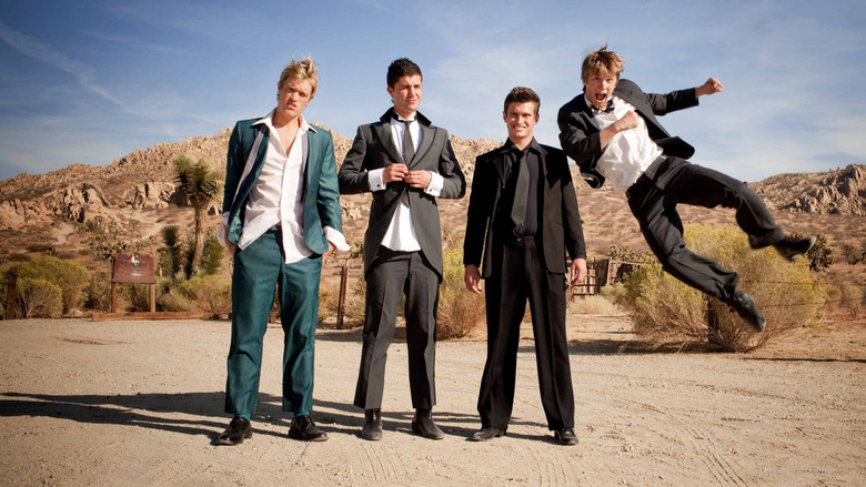 The Buried Life still 5