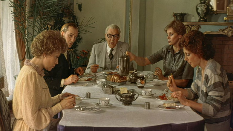 Secret of the Blackbirds still 7
