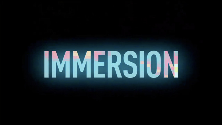 Immersion still 1
