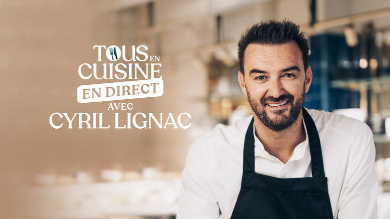 Tous en cuisine avec Cyril Lignac still 1