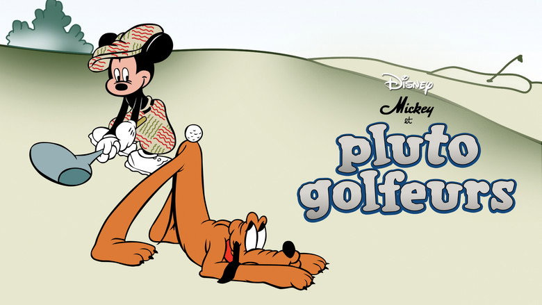 Canine Caddy still 4