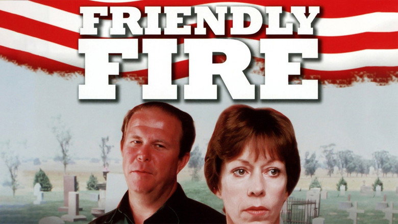 Friendly Fire still 4