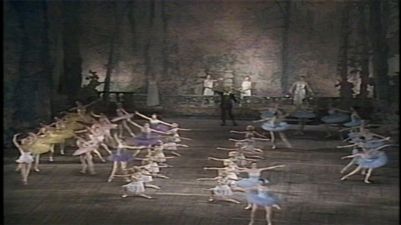 Don Quixote (Kirov Ballet) still 1