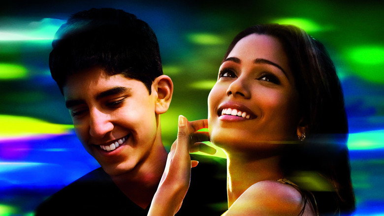 Slumdog Millionaire still 7