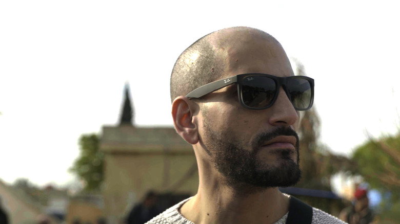 Les poussières de Daech still 2