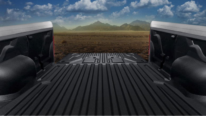 Truck Wars still 1