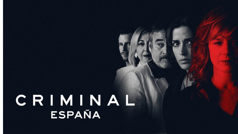 Criminal: Spain still 6