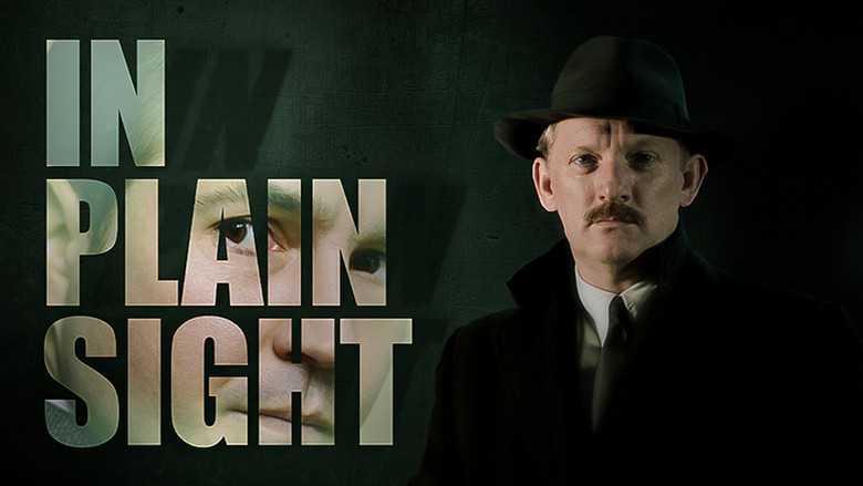 In Plain Sight still 5
