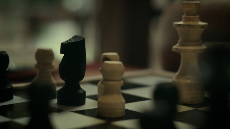 8×8 still 1