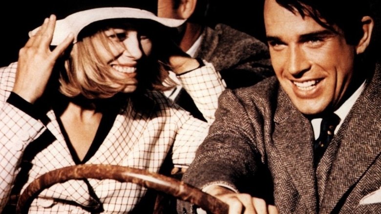 Bonnie and Clyde still 2