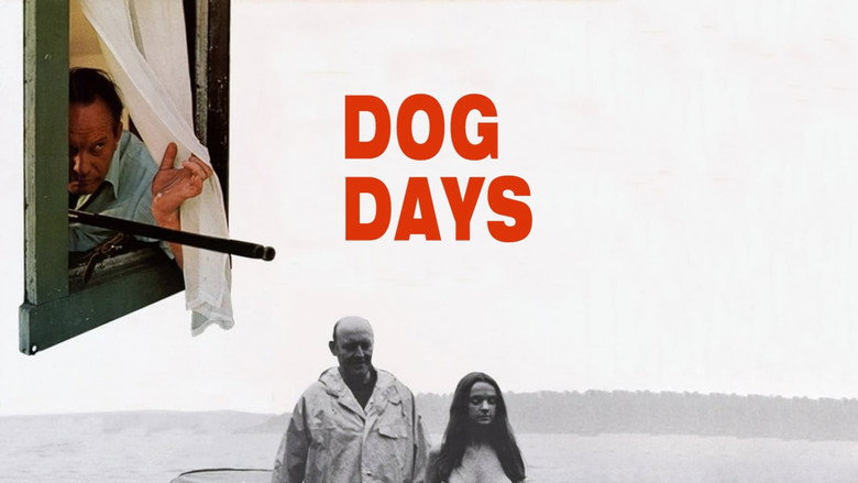 Dog Days still 4