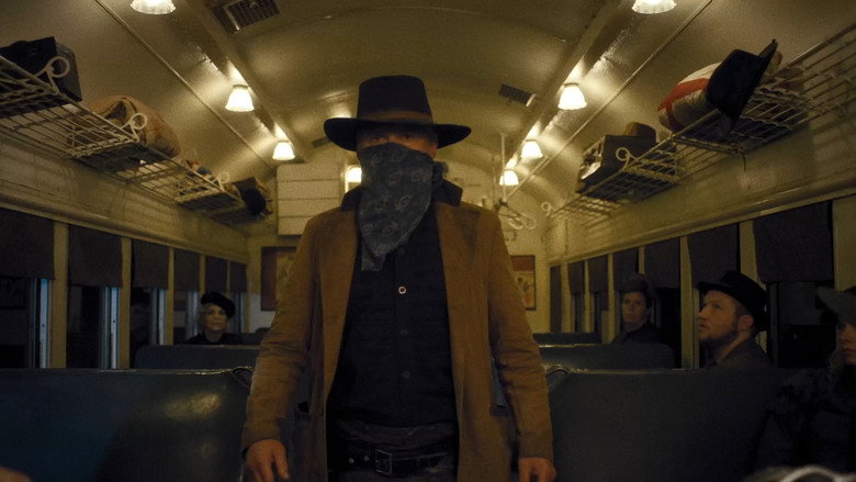 The Pale Door still 5