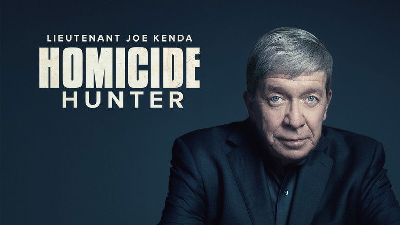 Homicide Hunter: Lt Joe Kenda still 3