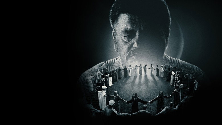 The Synanon Fix: Did the Cure Become a Cult? still 3