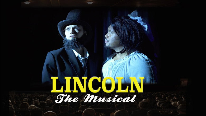 Lincoln The Musical still 1