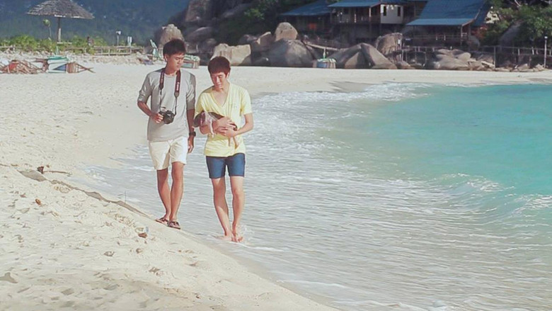 Summer to Winter still 4