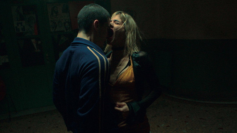 Climax still 2