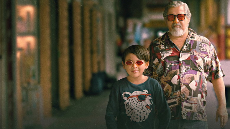 Lolo and the Kid still 1