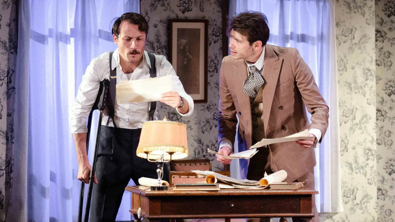 Le Roi des Pâquerettes still 1