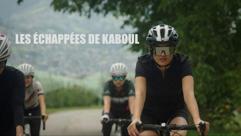 Les échappées de Kaboul still 4
