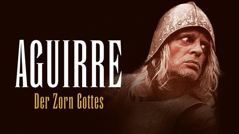 Aguirre, the Wrath of God still 1