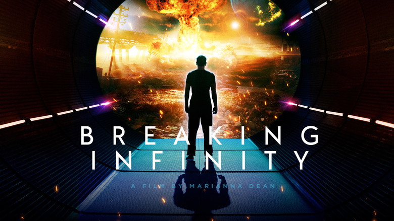 Breaking Infinity still 4