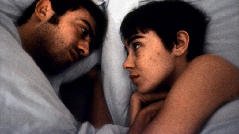 Lovers still 3
