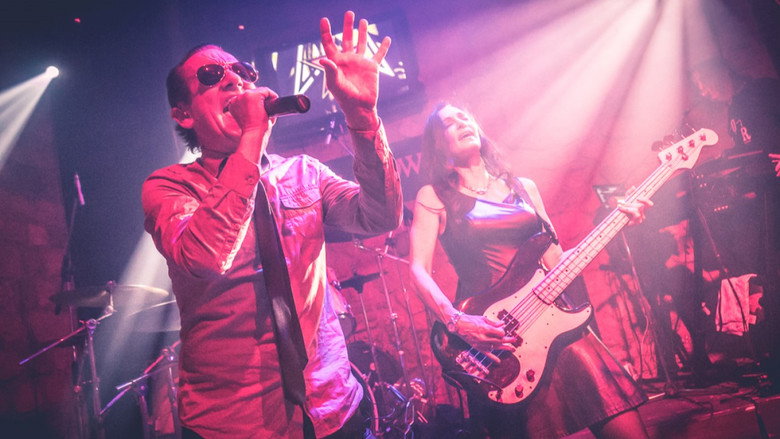 Graham Bonnet Band - Live In Tokyo 2017 still 1