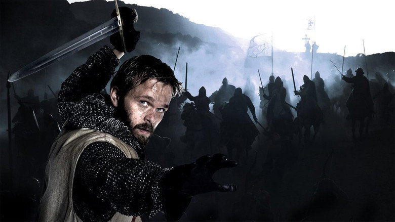 Arn: The Knight Templar still 1
