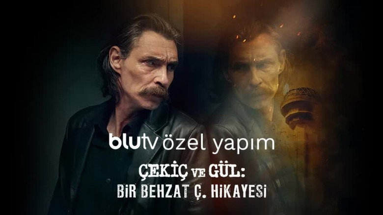 Hammer and Rose: A Behzat Ç. Story still 8