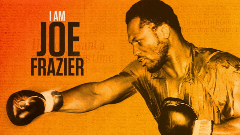 I Am Joe Frazier still 1